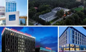 Ile kosztuje hotel w Warszawie? Ceny, lokalizacje i porady na 2023