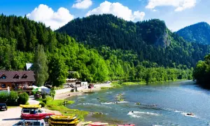 Szczawnica Zdrój atrakcje, które musisz zobaczyć na urlopie
