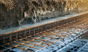 Ile schnie strop betonowy? Poznaj kluczowe czynniki wpływające na czas schnięcia