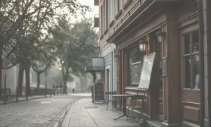 Gdzie zjeść w Malborku? Odkryj najlepsze restauracje i smaki