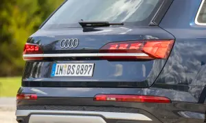 Audi Q7: Jaki silnik wybrać? Uniknij drogich pułapek!