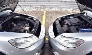 Co gorsze benzyna do diesla czy diesel do benzyny - skutki i naprawy