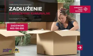 Jak sprawdzić zadłużenie mieszkania komunalnego i uniknąć problemów