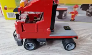 Najlepsze zabawki ciężarówki Biedronka - ceny i modele do wyboru
