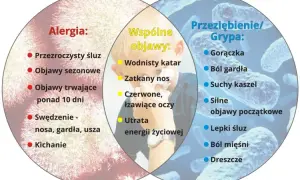 Czy alergia może wywołać gorączkę? Prawda o objawach alergii