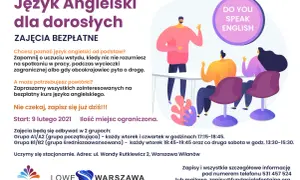 Zajęcia z angielskiego: Jak wybrać kurs, który działa?