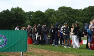 Ile kosztuje bilet na finał Wimbledonu? Ceny, które zaskakują