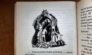 Książę Kaspian: Czy mroczna Narnia warta jest powrotu? Recenzja