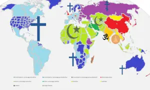 Wpływ buddyzmu na gospodarkę: Czy wartości religijne hamują rozwój?