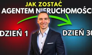 Jak zostać agentem nieruchomości? Przewodnik krok po kroku do sukcesu