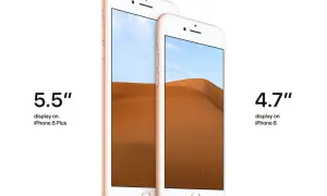 Rewelacyjny aparat iPhone 8: Prawda o jakości pikseli, która cię zaskoczy