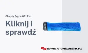 Chwyty do enduro: Jak wybrać idealne gripy dla kontroli i komfortu?