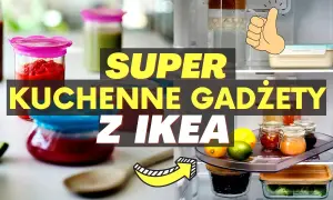 Co warto kupić w ikea do kuchni, aby zyskać więcej przestrzeni i funkcjonalności