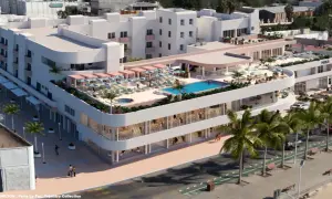 Hilton w Polsce: 35 hoteli, lista, lokalizacje i plany 2026