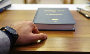 Czy adwokat może kłamać? Prawda o etyce zawodowej adwokatów