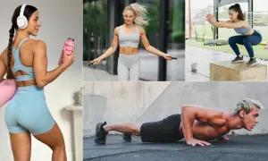 Trening HIIT: Co to jest? Szybkie spalanie tłuszczu i kondycja
