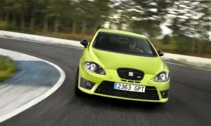 Pojemność baku Seat Leon 2: 55L, rezerwa i zasięg (1.9 TDI/1.6 MPI)
