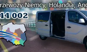 Bus do Austrii: Sprawdź ceny od 350 zł i znajdź najtańszy bilet.