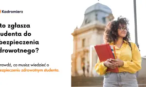 Ubezpieczenie zdrowotne po studiach: jak uniknąć przerwy w ochronie