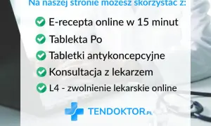Jak zamówić leki na e-receptę przez internet bez zbędnych problemów