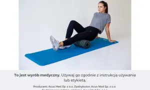 Najpierw rolowanie, potem rozciąganie? Poznaj złotą zasadę!