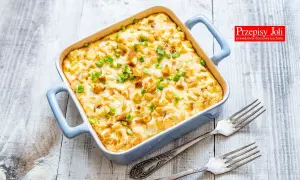 Zapiekanka z jajkiem: przepisy, porady i sekrety idealnego dania