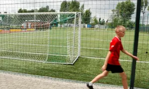 Pierwszy Orlik w Polsce: Historia, znaczenie i wpływ na sport