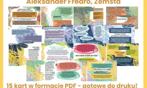 Aleksander Fredro epoka romantyzmu: jego wpływ na polską literaturę