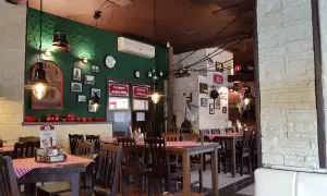 Gdzie zjeść w Wałbrzychu? Najlepsze restauracje, które musisz poznać