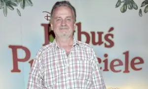 Maciej Kujawski aktor - życie, kariera i pamięć po śmierci