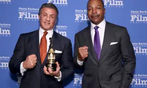 Carl Weathers jako Apollo Creed: jego życie, kariera i ostatnie dni