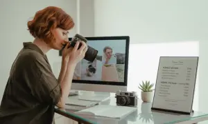 Fotograf: koszty godziny pracy. Jak nie przepłacić?
