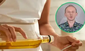 Ile oliwy z oliwek pić dziennie, aby poprawić zdrowie?
