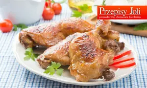Udka z kurczaka: Obiad idealny? Przepisy, marynaty i sekrety!
