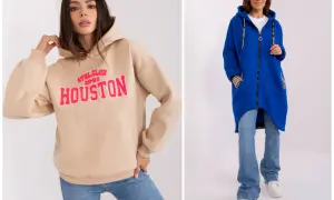 Co zamiast bluzy? Odkryj wygodne alternatywy na każdą okazję