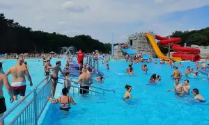 Jeziora Szczecin: Gdzie na kąpiel, sport i relaks? Kompletny przewodnik