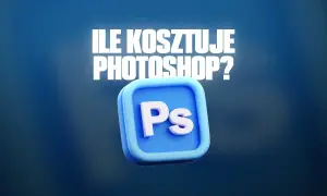 Czy Photoshop jest płatny? Ceny, darmowe opcje i alternatywy