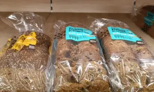Ile kosztuje chleb w Holandii? Zaskakujące ceny, które musisz znać