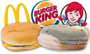 Burger King czy McDonald's – który fast food naprawdę wybrać?