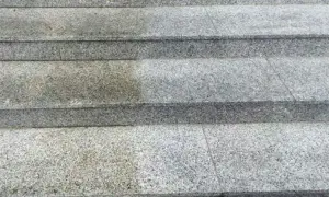 Skuteczne sposoby na czyszczenie schodów granitowych bez wysiłku