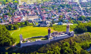 Chęciny gdzie zjeść: najlepsze restauracje, które musisz odwiedzić