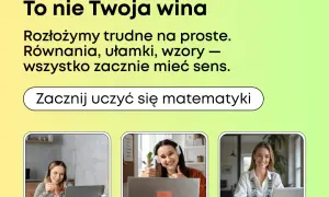Jak uczyć się matematyki? Skuteczne metody i koniec z lękiem!