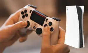 Czy DualShock 4 pasuje do PS5? Odkryj ważne ograniczenia i fakty