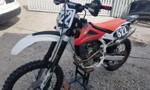 Husqvarna TC 250 ile koni - moc, osiągi i porównania z innymi modelami