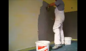 Profesjonalny tynk strukturalny krok po kroku. Uniknij najczęstszych błędów!