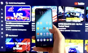 Jak przekazać obraz z telefonu na telewizor bez problemów i stresu