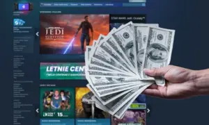 Czy da się wypłacić pieniądze ze Steam? Oto prawda o Twoich środkach