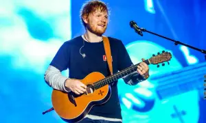 Jak nazywa się nowa płyta Ed Sheeran? Oto tytuł i szczegóły