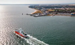 Ile kosztuje prom na Sylt? Ceny biletów i ważne informacje