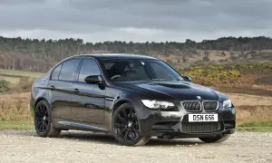 BMW E90 M3 – czy warto zainwestować w ten sportowy sedan?